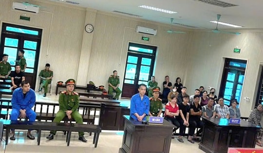 Mâu thuẫn thanh toán tiền ăn đêm, chủ quán đâm khách tử vong