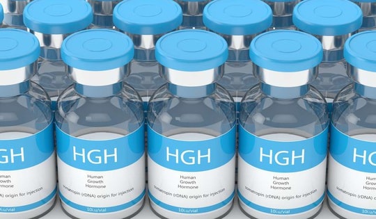 Có nên tự ý bổ sung hormone tăng trưởng chiều cao cho trẻ?