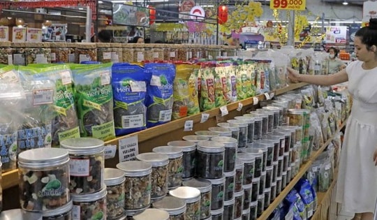 Phê duyệt Chương trình phát triển thị trường trong nước giai đoạn 2025-2027