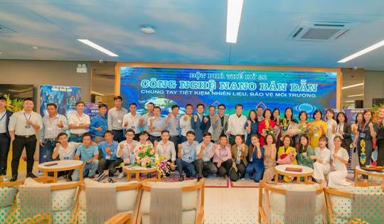 Giải pháp giảm phát khí thải & tiết kiệm nhiên liệu cho phương tiện