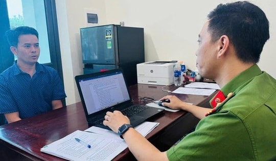 Giao xe cho con gây chết người, hai bố con cùng bị khởi tố

