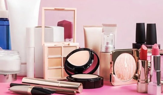 Bộ Y tế phạt tiền, yêu cầu tiêu huỷ 16 sản phẩm mỹ phẩm của Công ty Phú Thái.