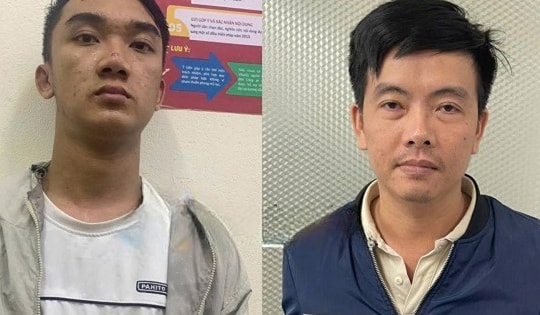 Nhóm lừa đảo xâm nhập trái phép 70 tài khoản Facebook, chiếm đoạt hơn 10 tỷ đồng