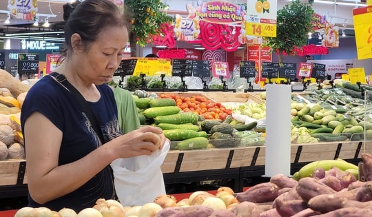 Bộ Công Thương 'tung' chương trình 'khủng' thúc đẩy tiêu dùng, phát triển hàng Việt