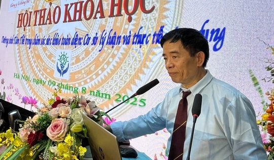 Sau tuổi 55 đột quỵ tăng cao, chuyên gia cảnh báo những đối tượng nào có nguy cơ?