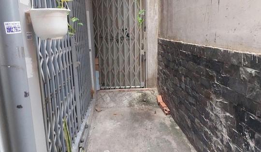 Khởi tố hai người liên quan vụ thi thể cô gái trong vali ở TPHCM