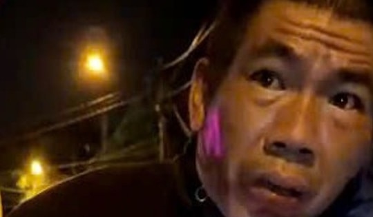 Bắt gã đàn ông liên tục trộm điện thoại iPhone, máy tính đắt tiền của khách homestay