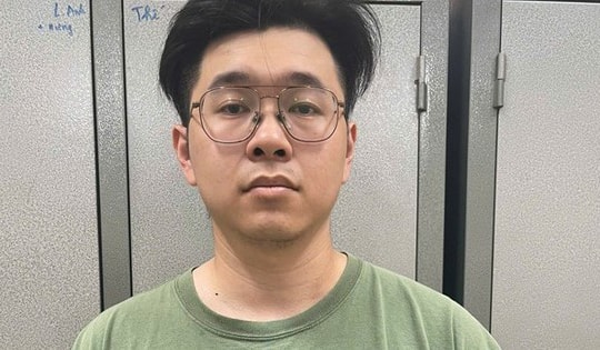 Tạm giữ hình sự người đàn ông đánh phụ nữ tại chung cư Sky Central ở Hà Nội