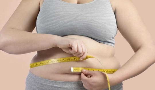 Béo phì và loãng xương có mối quan hệ như thế nào?