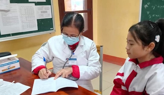 Tuyên Quang: Nỗ lực giảm tảo hôn và hôn nhân cận huyết trong vùng đồng bào dân tộc thiểu số