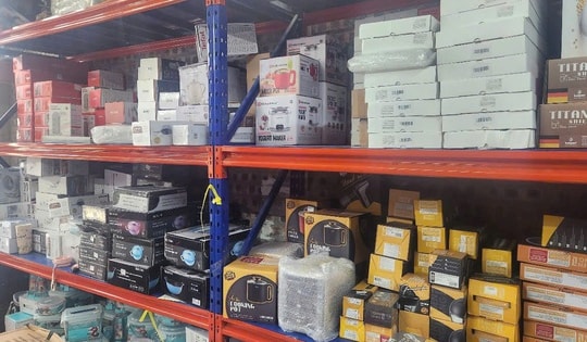 Hà Nội: Vi phạm an toàn thực phẩm và thương mại điện tử trước dịp Trung thu sẽ bị xử lý mạnh tay như thế nào?