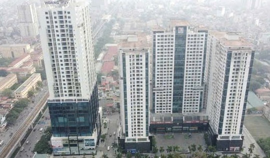 Giá nhà tăng cao, nhiều người trẻ từ bỏ giấc mơ sở hữu nhà riêng