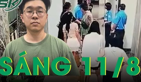 Gia đình cô gái bị gã xăm trổ đánh lên tiếng, tiết lộ tình hình hiện tại của nạn nhân