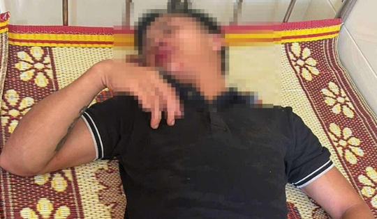 Vào nhầm phòng karaoke, người đàn ông ở Hà Tĩnh bị đánh nhập viện