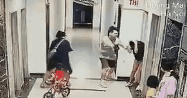 Kẻ đánh cô gái tại sảnh chung cư Sky Central ở Hà Nội có thể đối diện với án phạt nào?