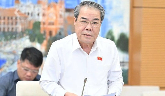 Cử tri và nhân dân đánh giá cao chủ trương miễn, giảm học phí cho học sinh phổ thông