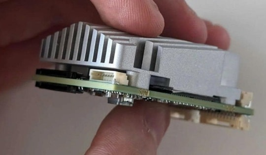 Ukraine 'lắp não' cho UAV, thách thức Nga trên chiến trường