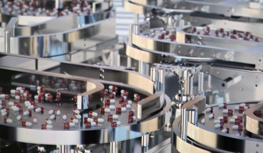 Hải Phòng điều tra vụ sản xuất, buôn bán thực phẩm giả tại Công ty QUEEN DIAMOND DIOPHACO