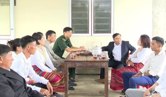 Từ hôn nhân cận huyết đến hành trình đổi thay của người Chứt Hà Tĩnh