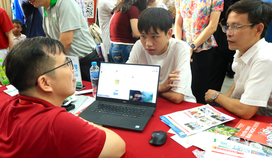 Lịch công bố điểm chuẩn đại học 2025: Hàng loạt trường dự kiến công bố sớm