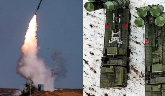 Ấn Độ thắng thế nhờ S-400, Rafale bị 'bóc mẽ' trước Pakistan