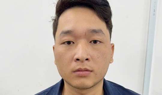 Chở bạn gái dạo phố, thanh niên cướp luôn xe máy, điện thoại, ví tiền