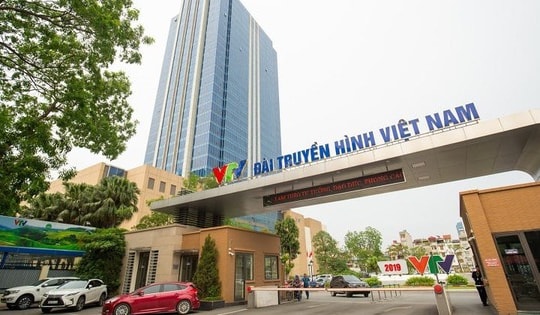 Đài Truyền hình Việt Nam tuyển bác sĩ