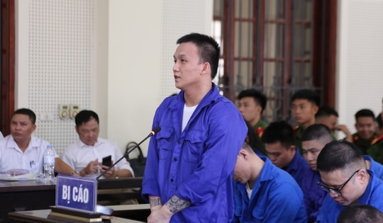 Phơi bày thủ đoạn đường dây lừa đảo 'việc nhẹ lương cao', chiếm đoạt hơn 8,6 tỉ đồng