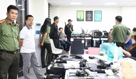 Công an Phú Thọ tìm người có thông tin liên quan vụ lừa đảo tiền ảo PaynetCoin quy mô hàng tỉ USD