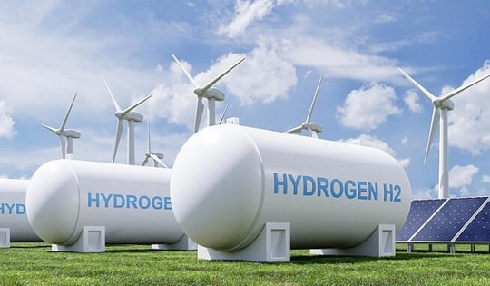 Sản xuất điện từ nước, Việt Nam cần làm gì để đạt mục tiêu năng lượng xanh?