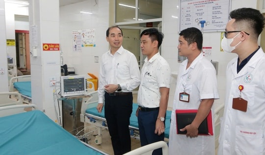 Hà Nội xây dựng phương án chặt chẽ, bảo đảm an toàn y tế cho Lễ Quốc khánh 2/9