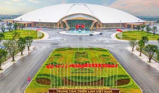 Quyết tâm cao nhất để Triển lãm thành tựu Đất nước thật sự ấn tượng