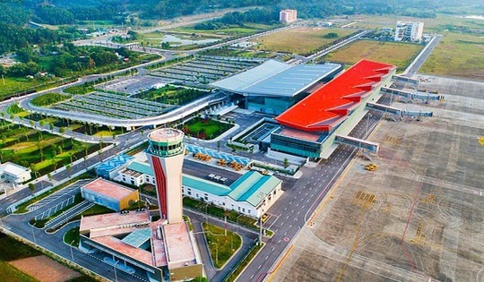 Sân bay nào được chọn để dự bị phục vụ hoạt động A80?