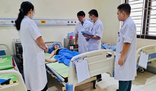 Danh tính 12 nạn nhân trong vụ 'xe điên' lao vào đám đông xem văn nghệ ở Lào Cai