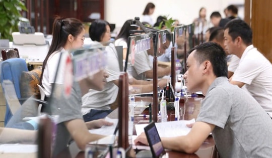 Nghệ An đề xuất cán bộ cấp tỉnh tình nguyện tăng cường về cấp xã