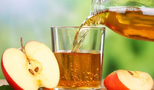 3 loại thuốc điều trị bệnh mạn tính không nên dùng chung với giấm táo