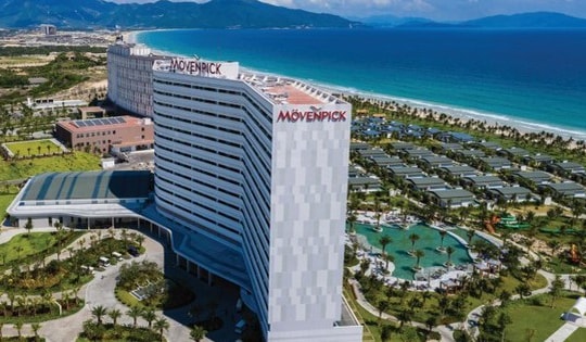 Eurowindow Nha Trang bị xử phạt vì vi phạm lĩnh vực chứng khoán