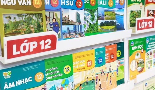 Bộ Giáo dục và Đào tạo lấy ý kiến về chỉnh sửa một số môn học sau thay đổi tỉnh, thành