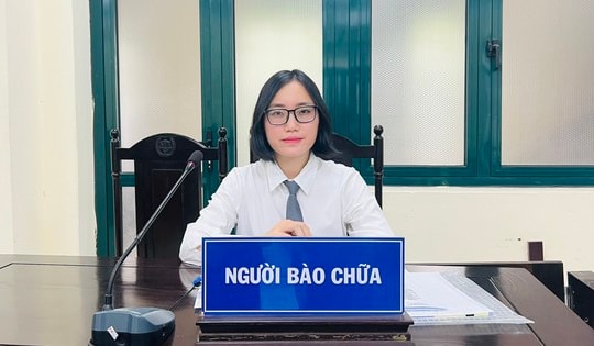 Vụ 'Gà lôi trắng': Luật sư nói về kháng nghị của VKSND tỉnh Hưng Yên

