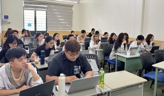 Cảnh báo chiêu trò mạo danh tuyển sinh để lừa đảo học sinh, sinh viên