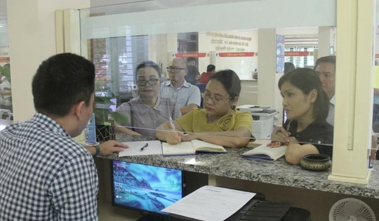 Bộ KH&CN lập 12 đoàn công tác xử lý, khắc phục khó khăn trong vận hành bộ máy chính quyền 2 cấp