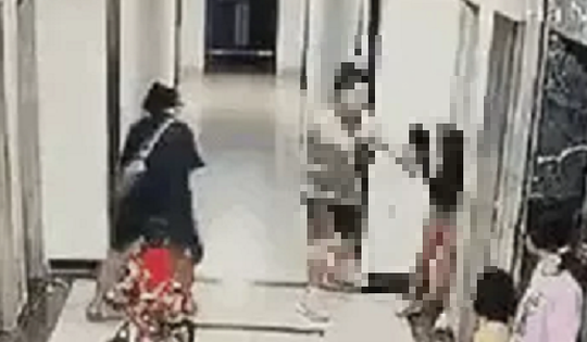 Vụ hành hung tại chung cư Sky Central: Trong mọi hoàn cảnh, bạo lực là điều không thể chấp nhận