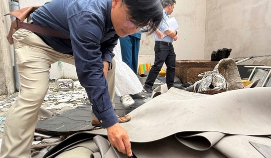 TPHCM: Chủ động diệt lăng quăng phòng sốt xuất huyết và Chikungunya từ gốc