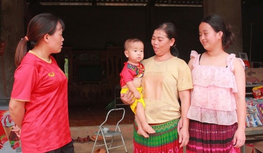 Thái Nguyên: Nâng cao chất lượng y tế cơ sở, chăm sóc sức khỏe đồng bào dân tộc thiểu số