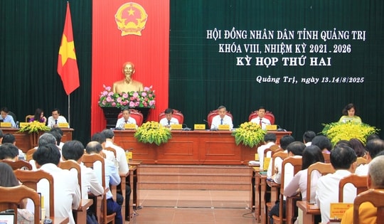 Quảng Trị chốt phương án hỗ trợ cán bộ chuyển địa điểm công tác chưa được bố trí nhà công vụ