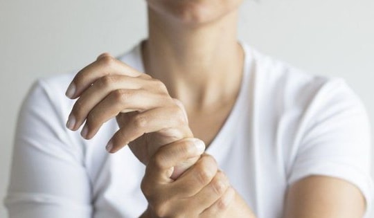 3 nguyên nhân chính gây thiếu hụt canxi và cách phòng ngừa