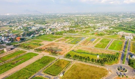 Thời hạn tách thửa, hợp thửa đất theo quy định mới