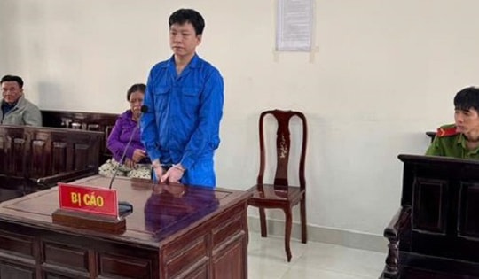 Thợ sửa điện máy giả danh Công an lừa đảo chiếm đoạt hơn 700 triệu đồng