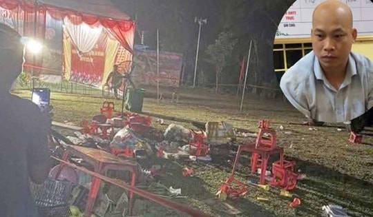 Khai trừ Đảng Phó Bí thư xã lái ô tô gây tai nạn khiến 12 người thương vong ở Lào Cai