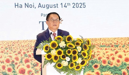 Triển khai có hiệu quả các chương trình nâng cao trí lực, thể lực, tầm vóc người Việt Nam